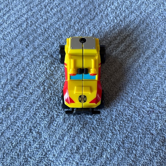 Playskool Heroes Transformers Rescue Bots - Picture 4 of 9